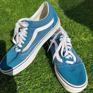 Authentic Old Skool Vans